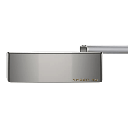 PUTTER PING - PLD MILLED 2025 ANSER 4D - Ping - Golf Passion