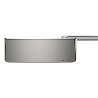 PUTTER PING - PLD MILLED 2025 KUSHIN - Ping - Golf Passion