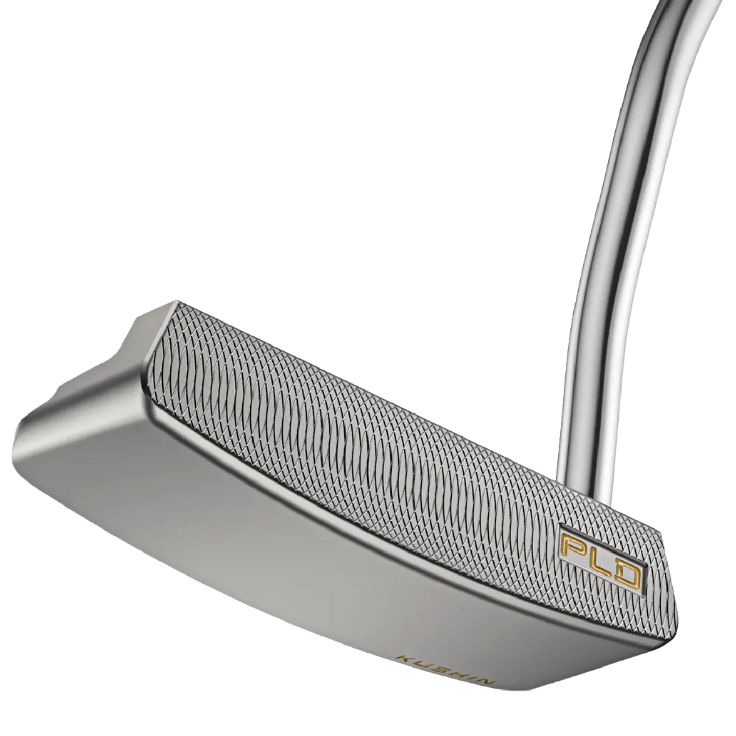 PUTTER PING - PLD MILLED 2025 KUSHIN - Ping - Golf Passion