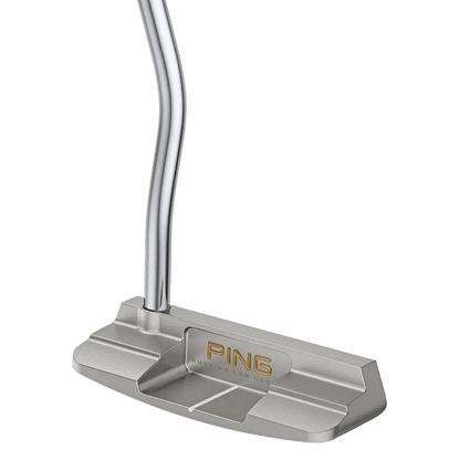 PUTTER PING - PLD MILLED 2025 KUSHIN - Ping - Golf Passion