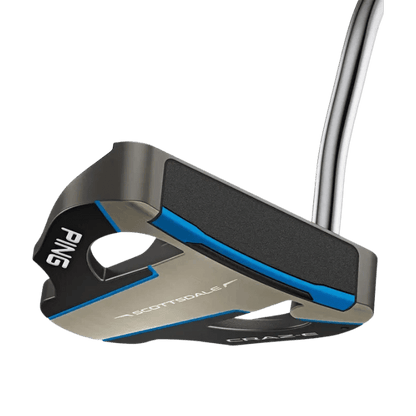 PUTTER PING - SCOTTSDALE CRAZ - E - Golf Passion