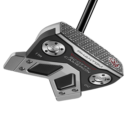 PUTTER SCOTTY CAMERON - PHANTOM 11R OC - Scottycameron - Golf Passion