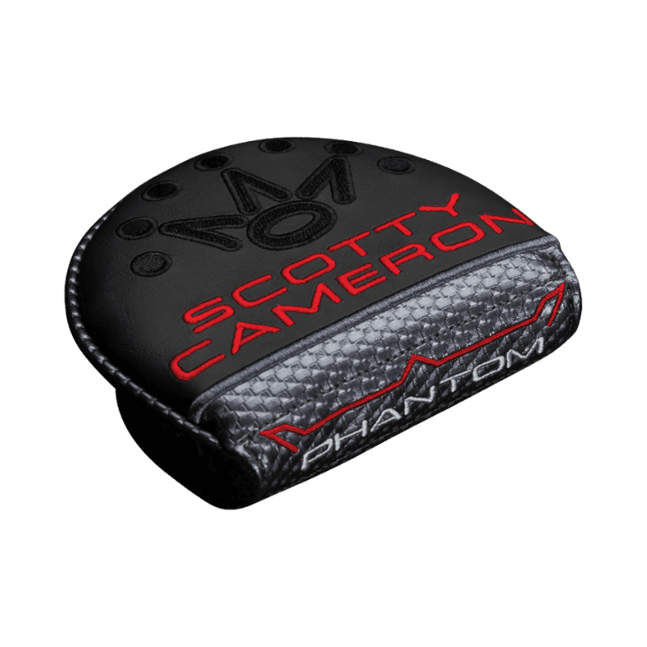 PUTTER SCOTTY CAMERON - PHANTOM 5 - Scottycameron - Golf Passion