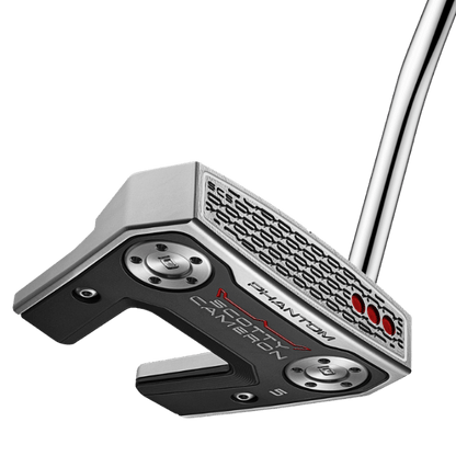 PUTTER SCOTTY CAMERON - PHANTOM 5 - Scottycameron - Golf Passion