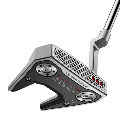 PUTTER SCOTTY CAMERON - PHANTOM 7.2 - Scottycameron - Golf Passion