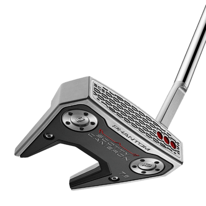 PUTTER SCOTTY CAMERON - PHANTOM 7.5 - Scottycameron - Golf Passion