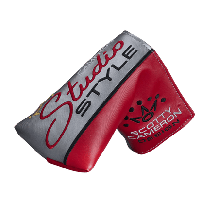 PUTTER SCOTTY CAMERON - SC FASTBACK OC - Scottycameron - Golf Passion