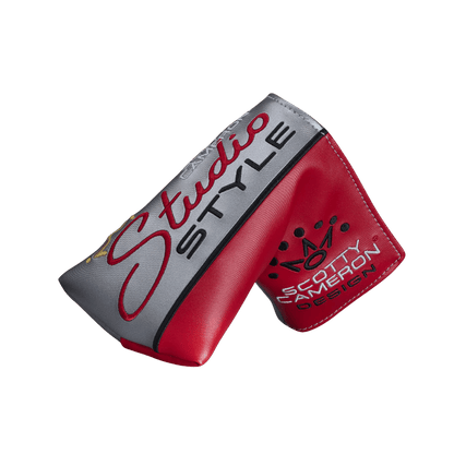 PUTTER SCOTTY CAMERON - SS FASTBACK 2 - Scottycameron - Golf Passion