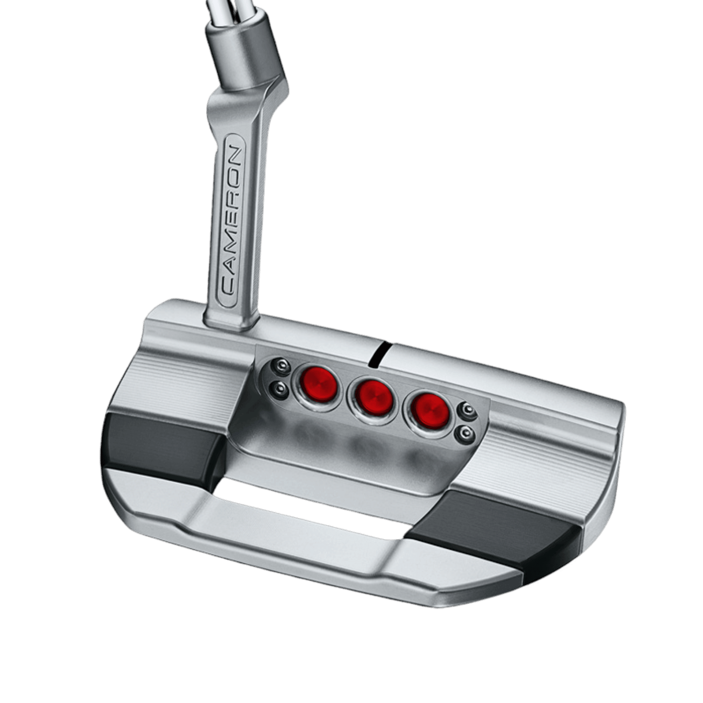 PUTTER SCOTTY CAMERON - SS FASTBACK 2 - Scottycameron - Golf Passion