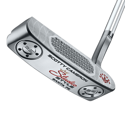 PUTTER SCOTTY CAMERON - SS SANTA FE - Scottycameron - Golf Passion