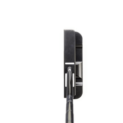 PUTTER - SEE MORE NASHVILLE MF BLADE BLACK 34 INCHS - Golf Passion - Golf Passion