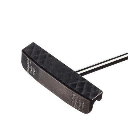 PUTTER - SEE MORE NASHVILLE MF BLADE BLACK 34 INCHS - Golf Passion - Golf Passion
