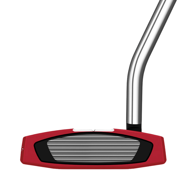 PUTTER - SPIDERGTX3RED - Golf Passion