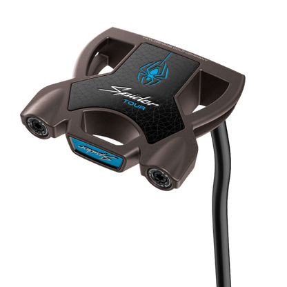 PUTTER TAYLORMADE SPIDER - TOUR COUNTERBALANCE - TaylorMade - Golf Passion