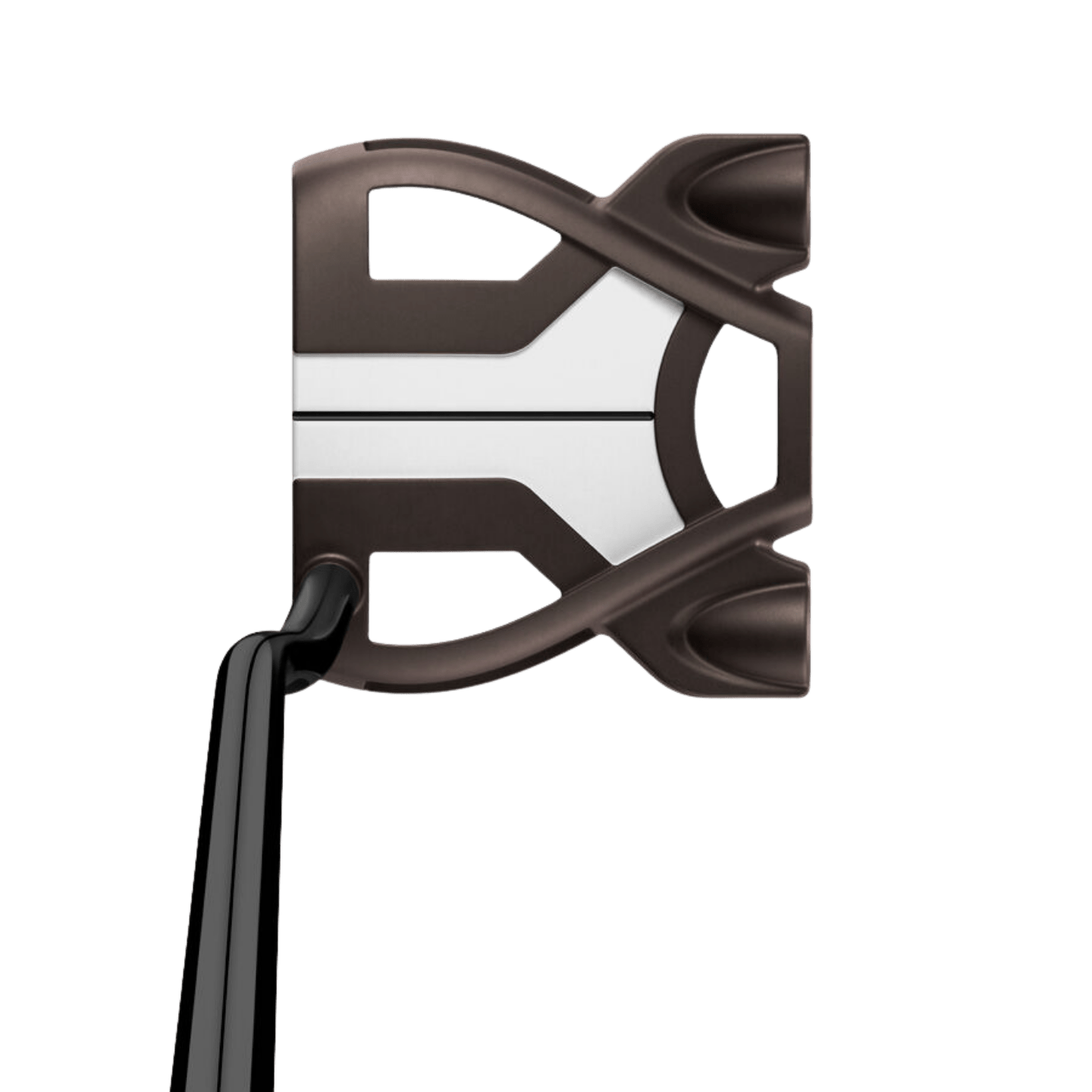 PUTTER TAYLORMADE SPIDER - TOUR COUNTERBALANCE - TaylorMade - Golf Passion