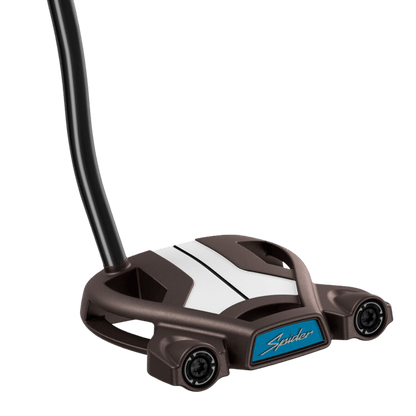 PUTTER TAYLORMADE SPIDER - TOUR COUNTERBALANCE - TaylorMade - Golf Passion