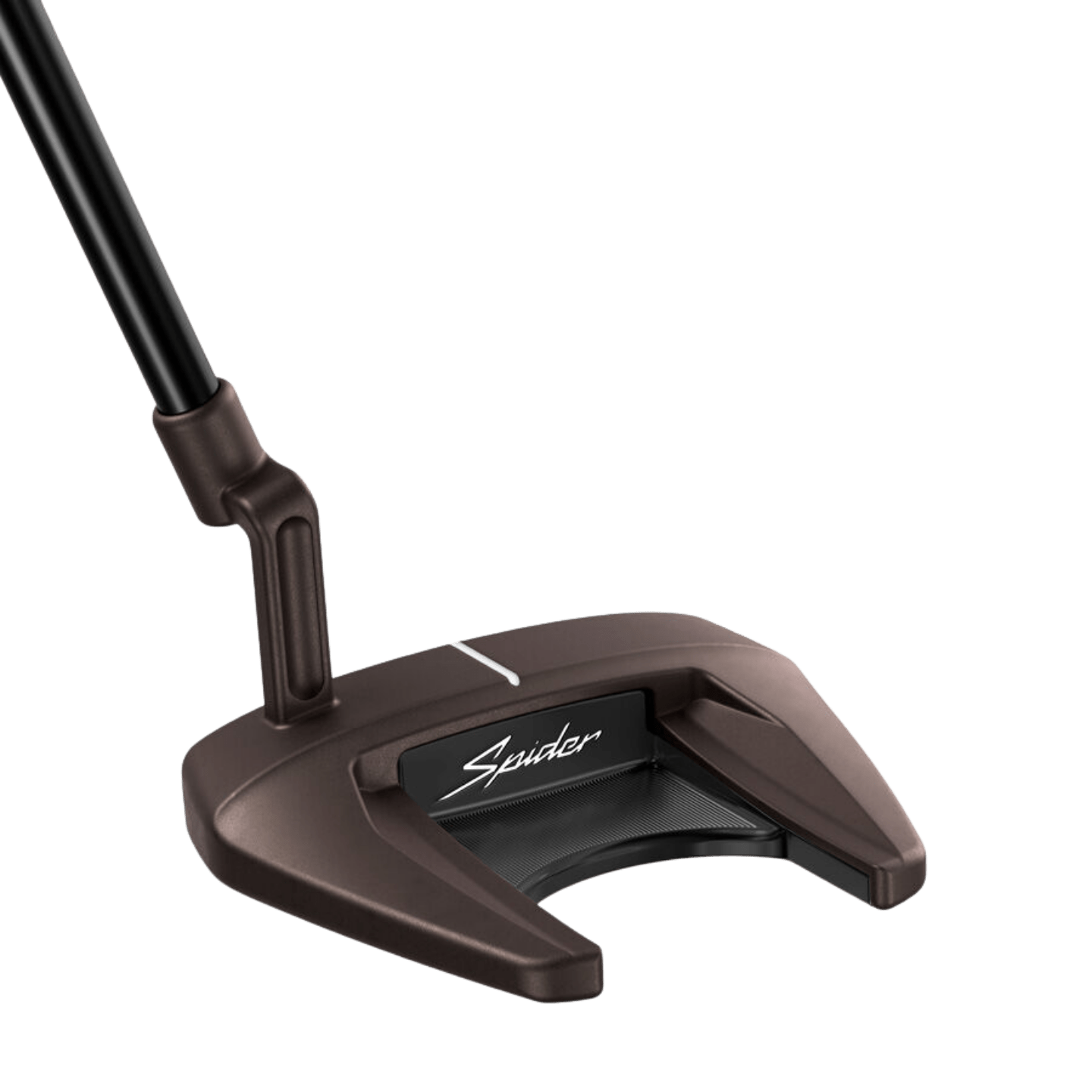 PUTTER TAYLORMADE SPIDER - TOUR F - TaylorMade - Golf Passion