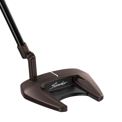 PUTTER TAYLORMADE SPIDER - TOUR F - TaylorMade - Golf Passion