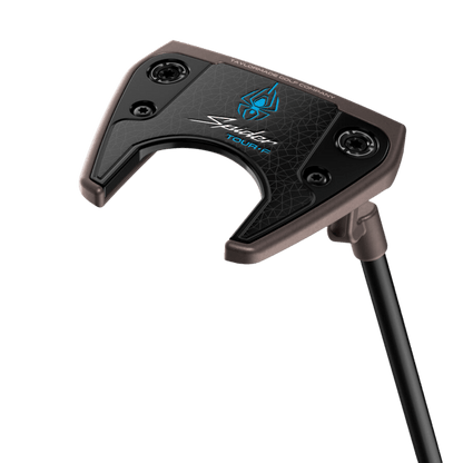 PUTTER TAYLORMADE SPIDER - TOUR F - TaylorMade - Golf Passion