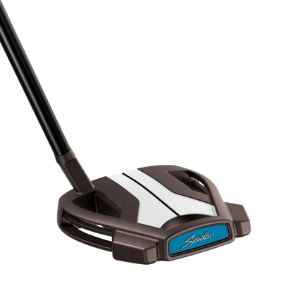 PUTTER TAYLORMADE SPIDER - TOUR SMALL SLANT - TaylorMade - Golf Passion