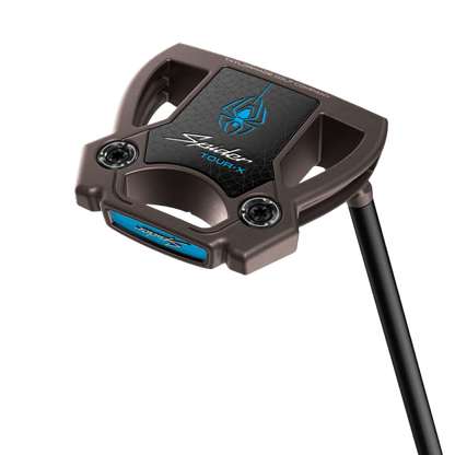 PUTTER TAYLORMADE SPIDER - TOUR SMALL SLANT - TaylorMade - Golf Passion