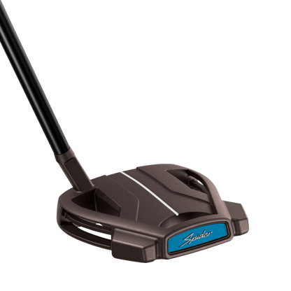 PUTTER TAYLORMADE SPIDER - TOUR X SMALL SLANT - TaylorMade - Golf Passion