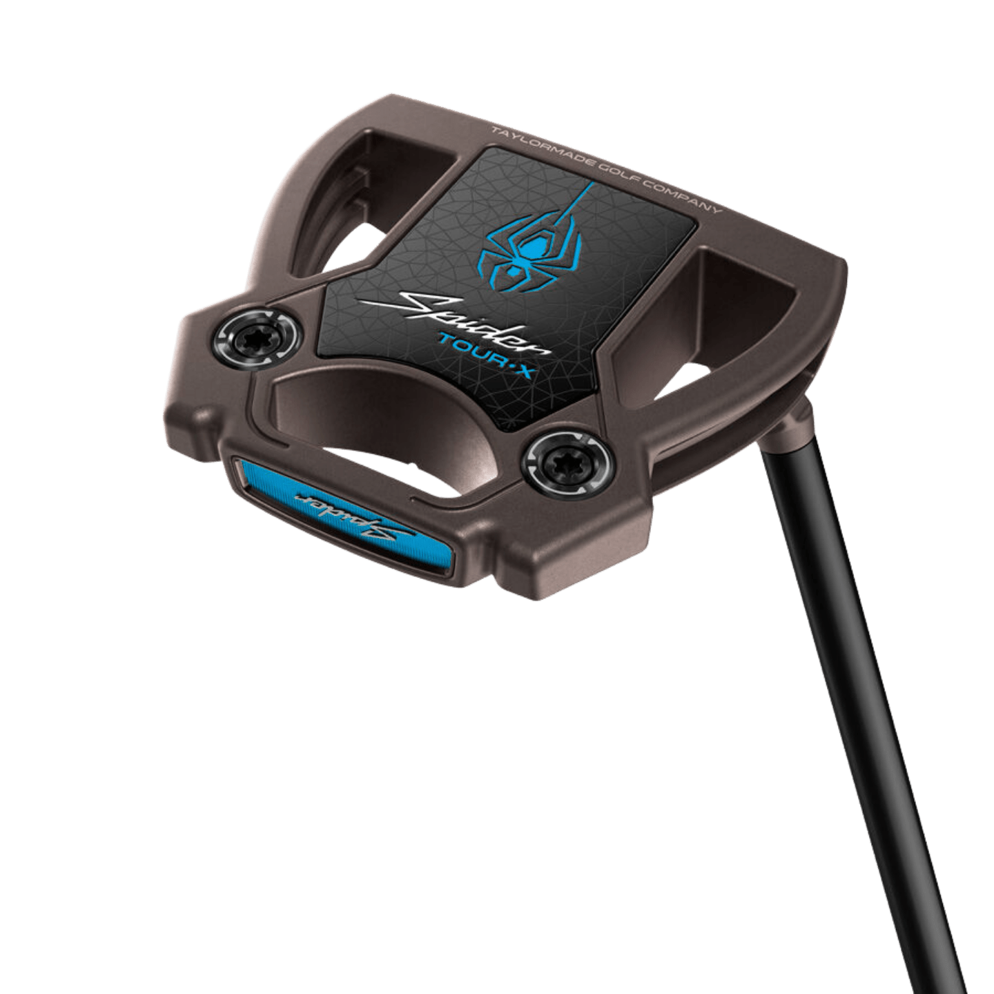 PUTTER TAYLORMADE SPIDER - TOUR X SMALL SLANT - TaylorMade - Golf Passion