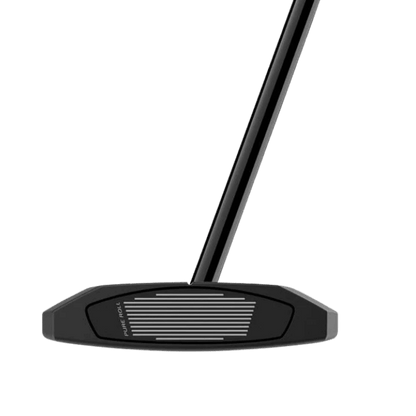 PUTTER TAYLORMADE - SPIDER ZT BLACK - Taylormade - Golf Passion