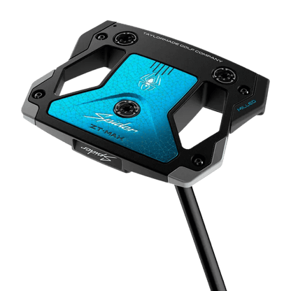 PUTTER TAYLORMADE - SPIDER ZT MAX CB - TaylorMade - Golf Passion