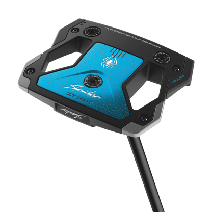 PUTTER TAYLORMADE - SPIDER ZT MAX STD - TaylorMade - Golf Passion