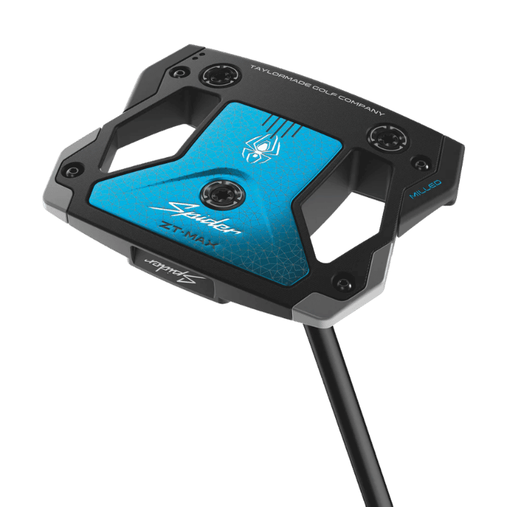 PUTTER TAYLORMADE - SPIDER ZT MAX STD - TaylorMade - Golf Passion