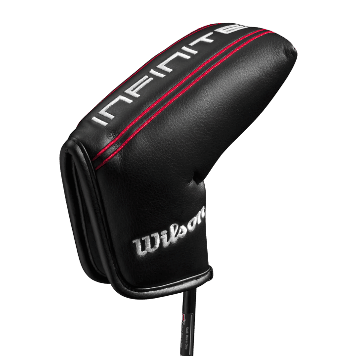 PUTTER WILSON - INFINITE WEST LOOP - Wilson - Golf Passion