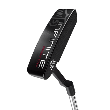 PUTTER WILSON - INFINITE WINDY CITY - Wilson - Golf Passion