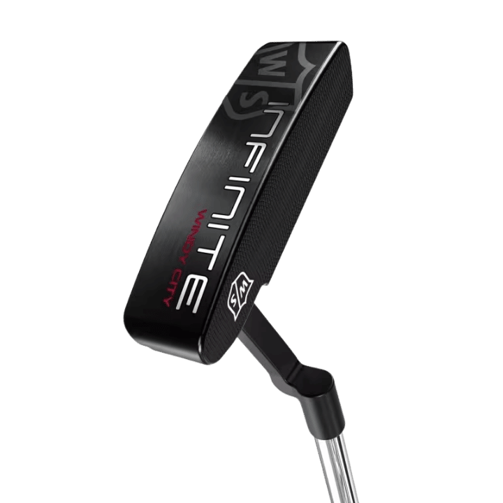 PUTTER WILSON - INFINITE WINDY CITY - Wilson - Golf Passion