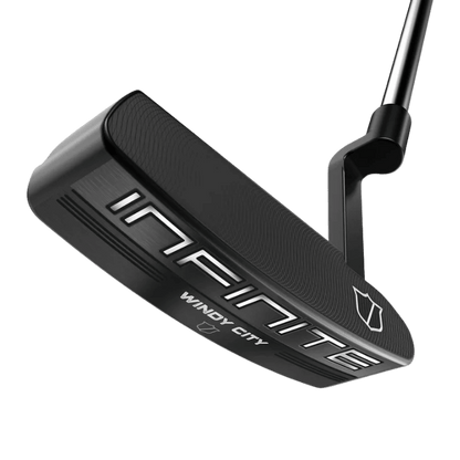PUTTER - WILSON INFINITE WINDY CITY MLH 34 - Wilson - Golf Passion