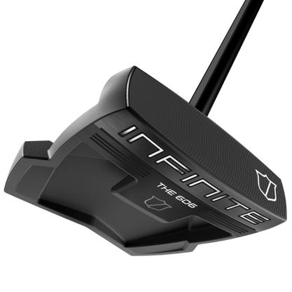 PUTTER WILSON - INFINITE ZT 606 - Wilson - Golf Passion