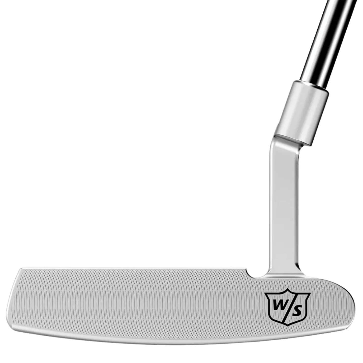 PUTTER WILSON - STAFF MODEL BL22 - Wilson - Golf Passion