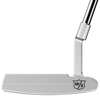 PUTTER WILSON - STAFF MODEL BL22 - Wilson - Golf Passion