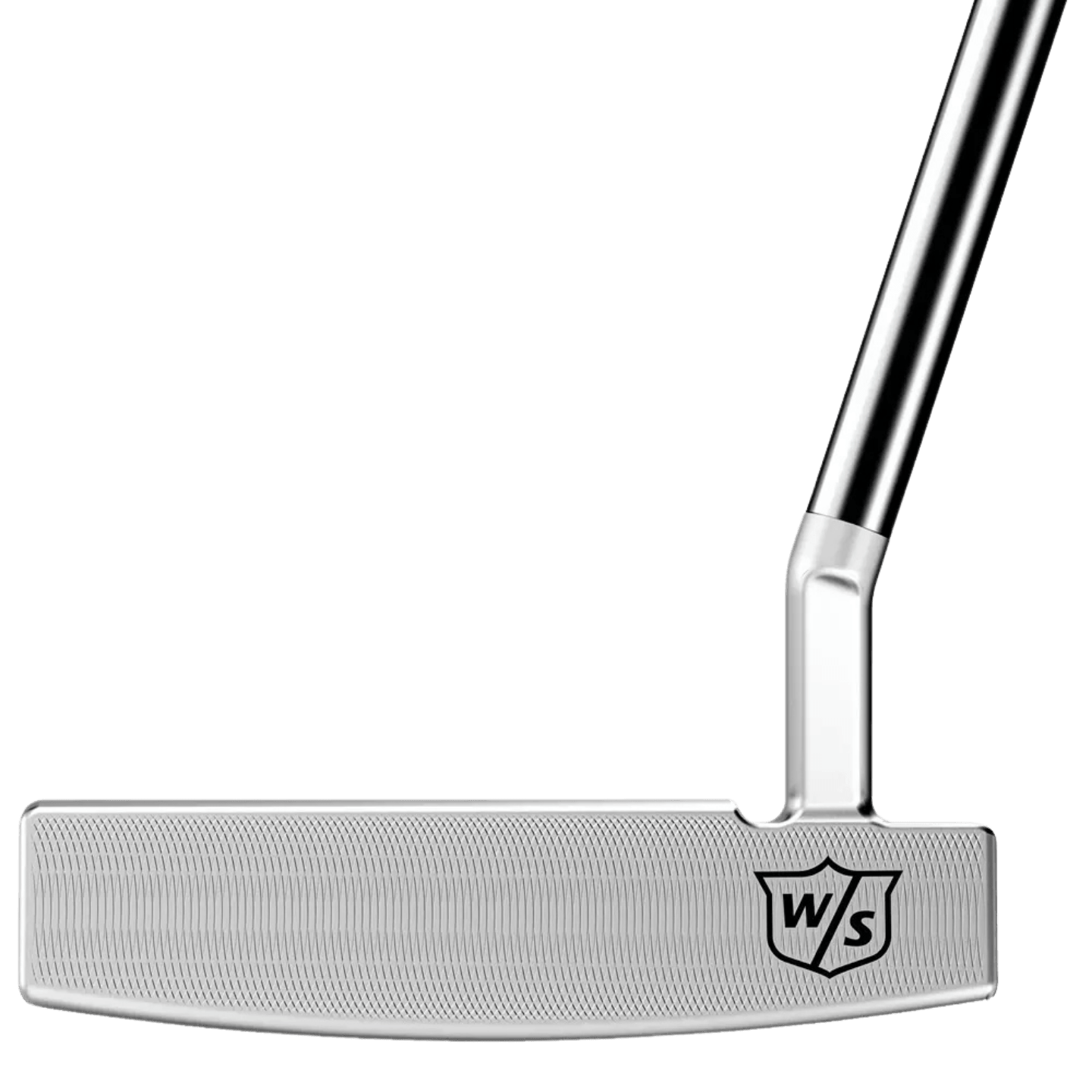 PUTTER WILSON - STAFF MODEL MT22 - Wilson - Golf Passion