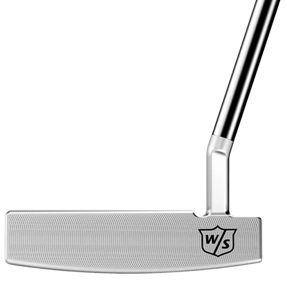 PUTTER WILSON - STAFF MODEL MT22 - Wilson - Golf Passion