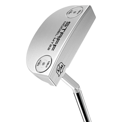 PUTTER WILSON - STAFF MODEL MT22 - Wilson - Golf Passion