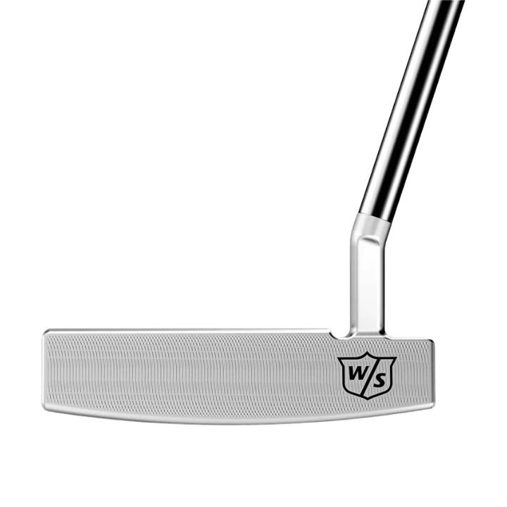 PUTTER - WILSON WS STAFF MODEL PUTTER MT22 RH 34 - Wilson - Golf Passion