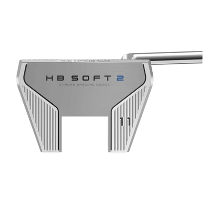 PUTTERCLEVELAND - HBSOFT211 - Golf Passion