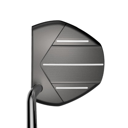 PUTTERCOBRA - VINTAGECUDASINGLEBENDGRAY - Golf Passion