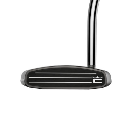 PUTTERCOBRA - VINTAGECUDASINGLEBENDGRAY - Golf Passion