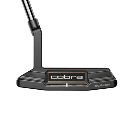 PUTTERCOBRA - VINTAGESPORT40PLUMBERGRAY - Golf Passion