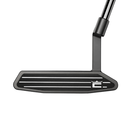 PUTTERCOBRA - VINTAGESPORT40PLUMBERGRAY - Golf Passion