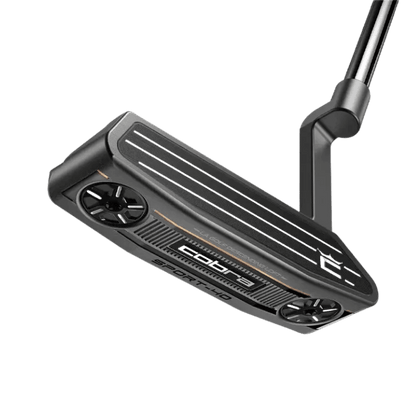 PUTTERCOBRA - VINTAGESPORT40PLUMBERGRAY - Golf Passion