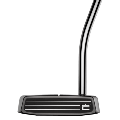 PUTTERCOBRA - VINTAGESTINGRAYSINGLEBENDGRAY - Golf Passion