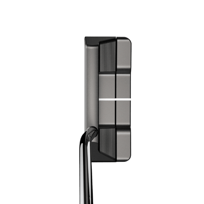 PUTTERCOBRA - VINTAGEWIDESPORTSINGLEBENDGRAY - Golf Passion